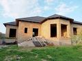 Отдельный дом · 7 комнат · 285 м² · 8 сот., мкр Нуртас, Мкр Нуртас. Бесікті за 42 млн 〒 в Шымкенте, Каратауский р-н