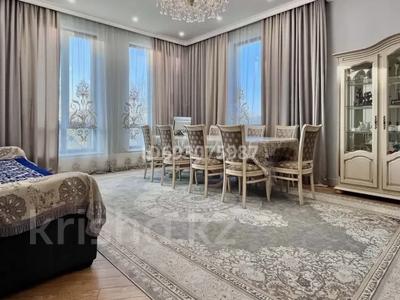 2-комнатная квартира, 110 м², 2/3 этаж помесячно, Аскарова 55/1 к1 за ~ 1.2 млн 〒 в Алматы, Бостандыкский р-н