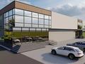 Свободное назначение · 742 м² за 245 млн ₸ в Сатпаев — фото 2