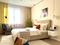 2-комнатная квартира · 53 м² · 8/10 этаж, мкр Центральный, Абая 26/2 — Драм театр, Уют, жк томирис аягоз абай резиденс, центральный, филармония, рахат, насиха, анна, сырымдатлва, валиханова, керуен, жк лагун сервис, 17 школа за 15 000 ₸ в Атырау