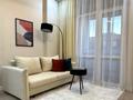 2-комнатная квартира · 53 м² · 8/10 этаж, мкр Центральный, Абая 26/2 — Драм театр, Уют, жк томирис аягоз абай резиденс, центральный, филармония, рахат, насиха, анна, сырымдатлва, валиханова, керуен, жк лагун сервис, 17 школа за 15 000 ₸ в Атырау — фото 3