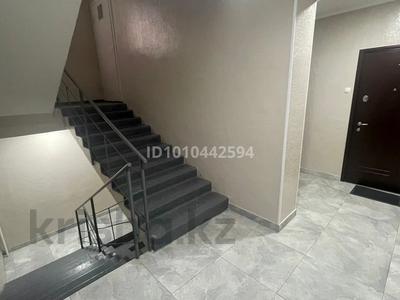 3-бөлмелі пәтер · 84.7 м² · 2/9 қабат, Отырар 10 — Торговый Дом Жаннур, бағасы: 48 млн ₸ в Астане, р-н Байконур