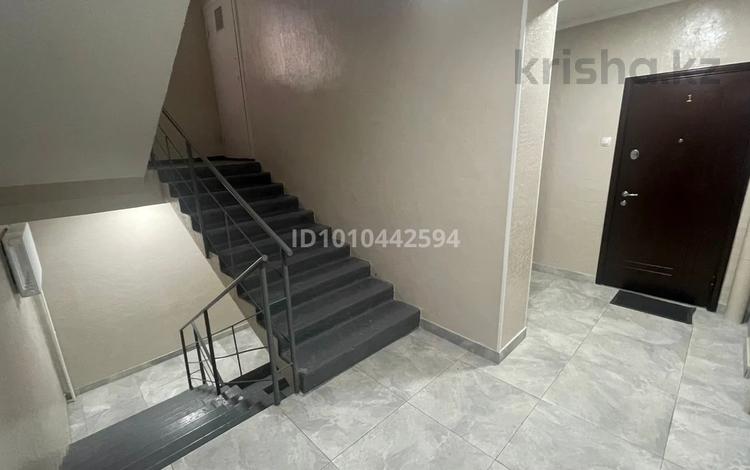 3-бөлмелі пәтер · 84.7 м² · 2/9 қабат, Отырар 10 — Торговый Дом Жаннур, бағасы: 48 млн ₸ в Астане, р-н Байконур — фото 2
