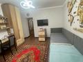 3-бөлмелі пәтер · 84.7 м² · 2/9 қабат, Отырар 10 — Торговый Дом Жаннур, бағасы: 48 млн ₸ в Астане, р-н Байконур — фото 11