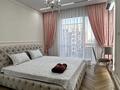 2-бөлмелі пәтер · 75 м² · 6/16 қабат, Тараз ш/а, Рыскулова 33/2, бағасы: 25 000 ₸ в Шымкенте, Аль-Фарабийский р-н