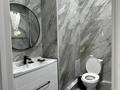 2-бөлмелі пәтер · 75 м² · 6/16 қабат, Тараз ш/а, Рыскулова 33/2, бағасы: 25 000 ₸ в Шымкенте, Аль-Фарабийский р-н — фото 15