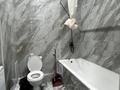 2-бөлмелі пәтер · 75 м² · 6/16 қабат, Тараз ш/а, Рыскулова 33/2, бағасы: 25 000 ₸ в Шымкенте, Аль-Фарабийский р-н — фото 16
