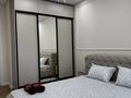 2-бөлмелі пәтер · 75 м² · 6/16 қабат, Тараз ш/а, Рыскулова 33/2, бағасы: 25 000 ₸ в Шымкенте, Аль-Фарабийский р-н — фото 4