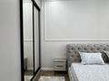 2-бөлмелі пәтер · 75 м² · 6/16 қабат, Тараз ш/а, Рыскулова 33/2, бағасы: 25 000 ₸ в Шымкенте, Аль-Фарабийский р-н — фото 5