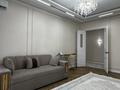 2-бөлмелі пәтер · 75 м² · 6/16 қабат, Тараз ш/а, Рыскулова 33/2, бағасы: 25 000 ₸ в Шымкенте, Аль-Фарабийский р-н — фото 8