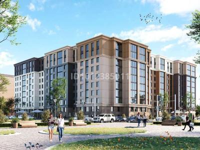 2-комнатная квартира · 65 м² · 6/9 этаж, ул. Чингиза Айтматова 46 за ~ 35.8 млн ₸ в Астане, Нура р-н