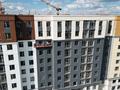 2-бөлмелі пәтер · 65 м² · 6/9 қабат, ул. Чингиза Айтматова 46, бағасы: ~ 35.8 млн ₸ в Астане, Нура р-н — фото 3