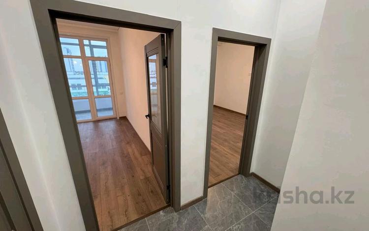 2-комнатная квартира · 47 м² · 6/8 этаж, Мангилик Ел — Е497 за 37 млн 〒 в Астане, Есильский р-н — фото 2