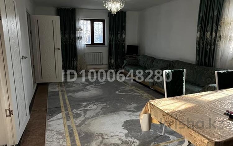Отдельный дом · 3 комнаты · 100 м² · 8 сот., ТЭЦ-3 114 за 7.5 млн 〒 в Актобе — фото 2