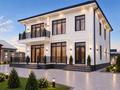 Жеке үй · 8 бөлме · 360 м² · 10 жүзд., Шоғы батыр 19, бағасы: 65 млн ₸ в Туркестане — фото 2