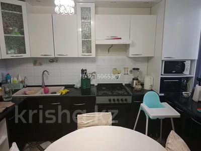 3-комнатная квартира · 76 м² · 5/5 этаж, мкр Жас Канат, Баймагамбет 1/69 за 40 млн ₸ в Алматы, Турксибский р-н