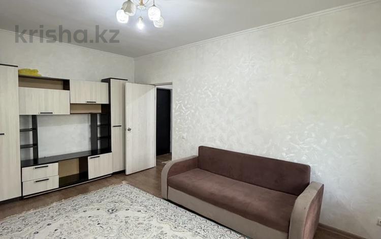 1-комнатная квартира · 39 м² · 2/9 этаж, мкр Шугыла, микрорайон «Шугыла» за 25 млн ₸ в Алматы, Наурызбайский р-н — фото 2