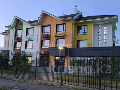 1-комнатная квартира · 25 м² · 2/3 этаж, Кенесары 45В за 35 000 ₸ в Бурабае