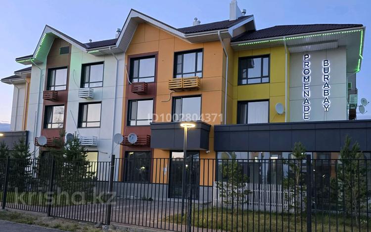 1-комнатная квартира · 25 м² · 2/3 этаж, Кенесары 45В за 35 000 ₸ в Бурабае — фото 18
