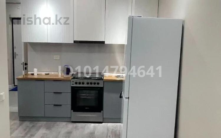 2-комнатная квартира · 39 м² · 5/9 этаж, мкр Шугыла, Мкрн Шугыла 340/46 за 200 000 ₸ в Алматы, Наурызбайский р-н — фото 2