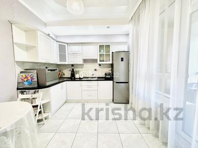 1-комнатная квартира · 38 м² · 14/15 этаж, Кабанбай батыра - Топ локация, Бизнес класс — 17 гимназия за 32.5 млн ₸ в Астане, Нура р-н