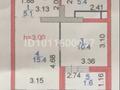 1-комнатная квартира · 38 м² · 14/15 этаж, Кабанбай батыра - 9/5 — Keruen City за 32.5 млн ₸ в Астане, Нура р-н — фото 9
