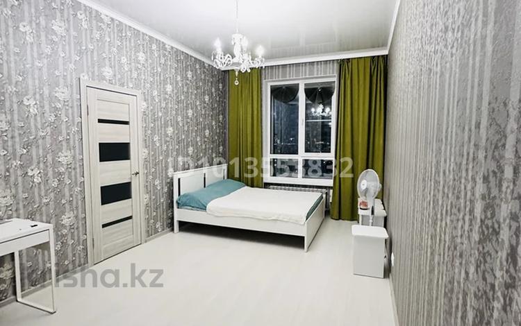 1-комнатная квартира · 38 м² · 14/15 этаж, Кабанбай батыра - 9/5 — Keruen City за 32.5 млн ₸ в Астане, Нура р-н — фото 59