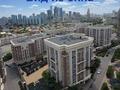 1-комнатная квартира · 38 м² · 14/15 этаж, Кабанбай батыра - 9/5 — Keruen City за 32.5 млн ₸ в Астане, Нура р-н — фото 2