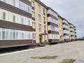 3-комнатная квартира · 106.8 м² · 4/4 этаж, С/к Саздинское лесничество 228/37 за 35 млн ₸ в Актобе — фото 4