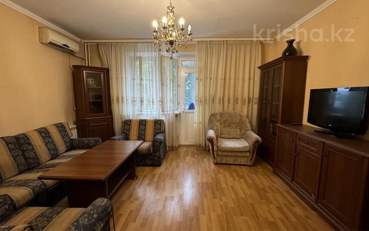 2-бөлмелі пәтер · 58 м² · 3/9 қабат, Самал-2 ш/а. 18 — Снегина, бағасы: 56.5 млн ₸ в Алматы, Медеуский р-н — фото 21