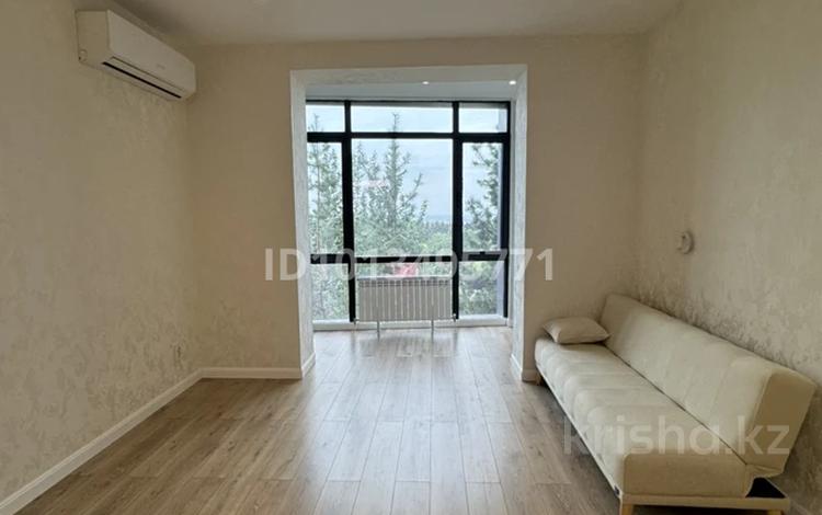 2-бөлмелі пәтер · 70 м² · 3/12 қабат, Аскарова 8, 8/1, 8/2, 8/3 — Саина Аскарова, бағасы: 450 000 ₸ в Алматы, Ауэзовский р-н — фото 3