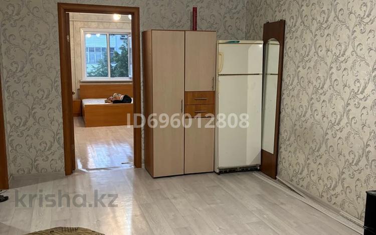 2-комнатная квартира, 43.7 м², 3/5 этаж, Букетова 51