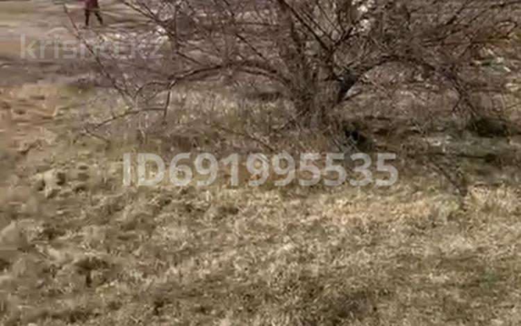 Жер телімі 10 сотық, Массив Нұр 143, бағасы: 4 млн 〒 в Таразе — фото 10