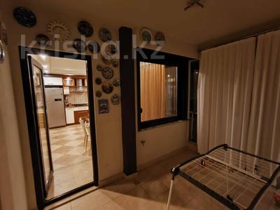 4-бөлмелі пәтер · 110 м² · 1/5 қабат, Коньялты/Гюрсу — Gürsu, бағасы: 448 800 ₸ в Анталье