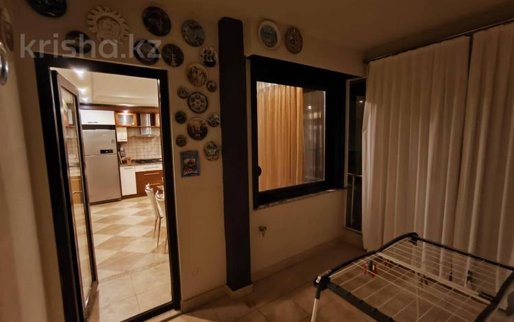 4-бөлмелі пәтер · 110 м² · 1/5 қабат, Коньялты/Гюрсу — Gürsu, бағасы: 448 800 ₸ в Анталье — фото 17