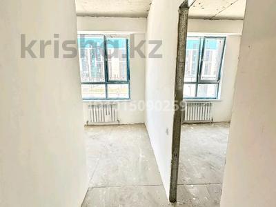 2-комнатная квартира · 35 м² · 1/5 этаж, Басаркобыз 1/15 за 19 млн ₸ в Алматы, Алатауский р-н