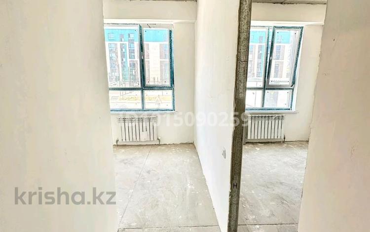 2-комнатная квартира · 35 м² · 1/5 этаж, Басаркобыз 1/15 за 19 млн ₸ в Алматы, Алатауский р-н — фото 2