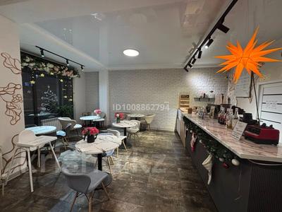 Кофейню · 55 м² за 6 млн ₸ в Алматы, Наурызбайский р-н