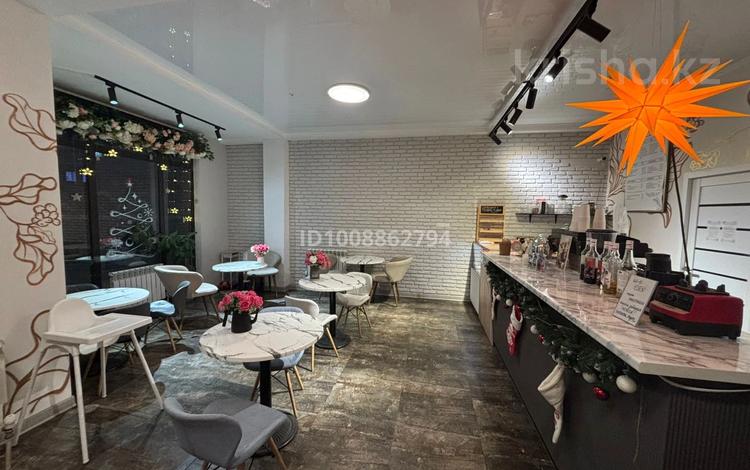 Кофейню · 55 м² за 6 млн ₸ в Алматы, Наурызбайский р-н — фото 2