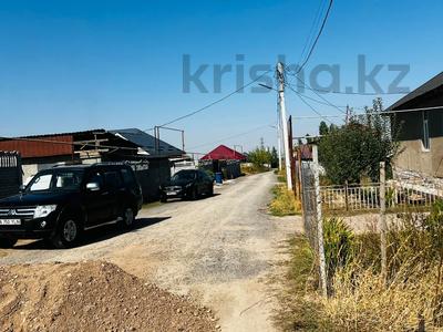 Участок · 8 соток, Каскелен за 9 млн 〒