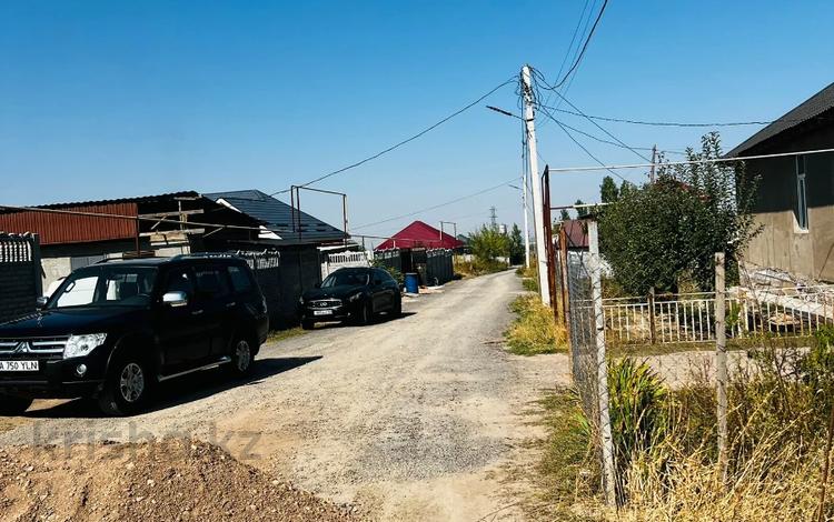 Участок · 8 соток, Каскелен за 9 млн 〒 — фото 2