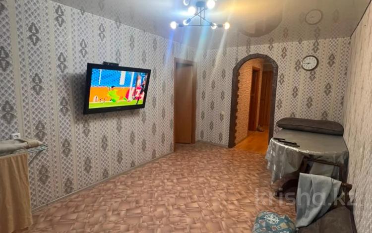 3-бөлмелі пәтер · 61 м² · 4/5 қабат, Нурсултана Назарбаева 13 — Apt. 3, бағасы: 19.7 млн ₸ в Павлодаре — фото 2