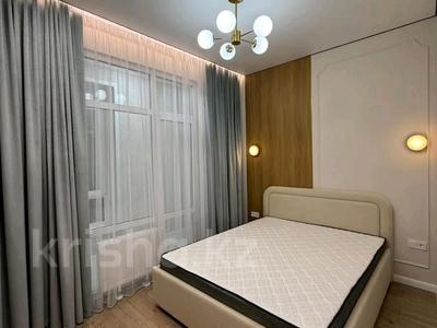 1-комнатная квартира · 40 м², Сейфуллина 469/1 блок 1-10 за 20 000 ₸ в Алматы, Алмалинский р-н