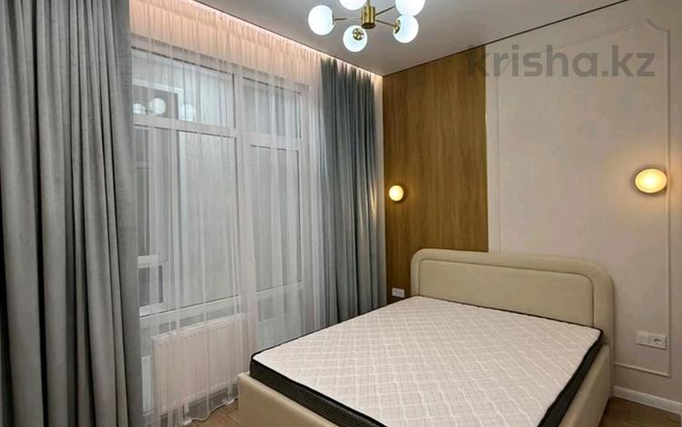 1-комнатная квартира · 40 м², Сейфуллина 469/1 блок 1-10 за 20 000 ₸ в Алматы, Алмалинский р-н — фото 2