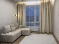 1-комнатная квартира · 40 м², Сейфуллина 469/1 блок 1-10 за 20 000 ₸ в Алматы, Алмалинский р-н — фото 9