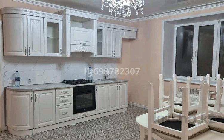 2-комнатная квартира · 67 м² · 6/9 этаж, Осипенко 1/2 за 200 000 ₸ в Кокшетау — фото 2