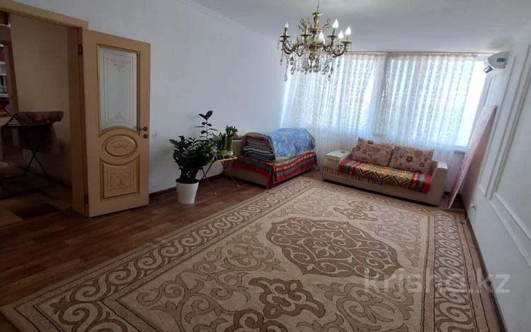 2-комнатная квартира · 93 м² · 3/16 этаж, мкр Шугыла, Жуалы за 37.5 млн ₸ в Алматы, Наурызбайский р-н — фото 4