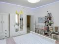 3-бөлмелі пәтер · 94 м² · 2/12 қабат, Момышулы 2в, бағасы: 49.5 млн ₸ в Астане, Алматы р-н