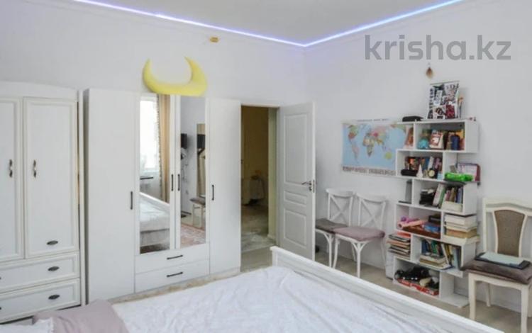 3-бөлмелі пәтер · 94 м² · 2/12 қабат, Момышулы 2в, бағасы: 49.5 млн ₸ в Астане, Алматы р-н — фото 2