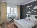 3-бөлмелі пәтер · 94 м² · 2/12 қабат, Момышулы 2в, бағасы: 49.5 млн ₸ в Астане, Алматы р-н — фото 2